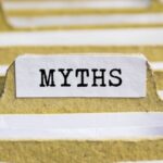 Busting Myths