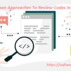 Common Approaches To Review Codes In SDLC