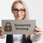 Top Security Testing companies