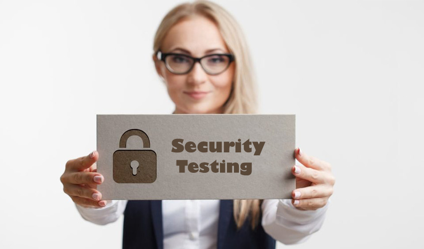 Top Security Testing companies