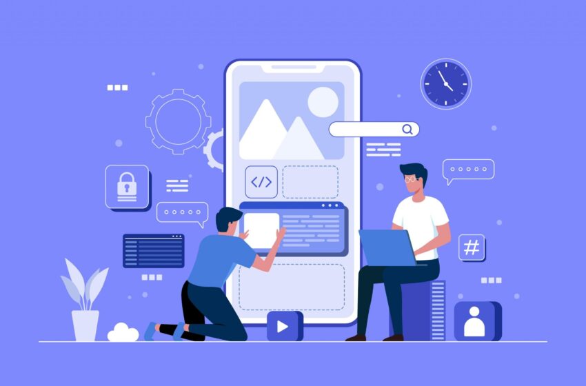  Top 15 Mobile App Testing Companies for 2022