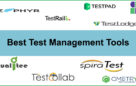 Best Test management tools in 2022