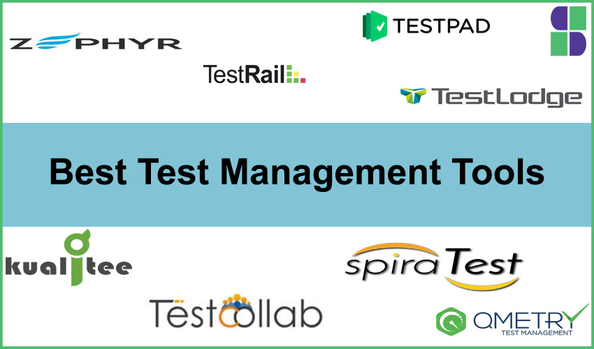 Best Test management tools in 2022