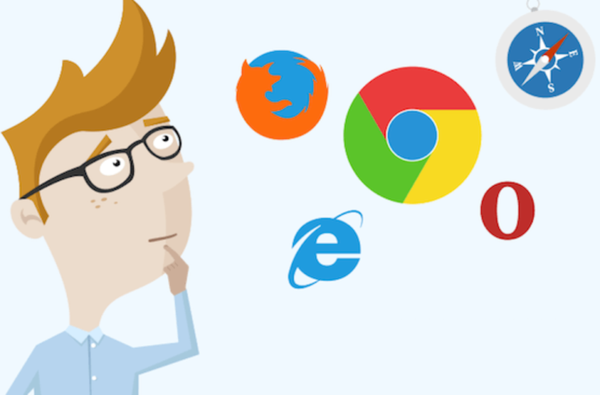  Top 12 Cross-Browser Testing Tools That will be Preferred by Testers in 2022