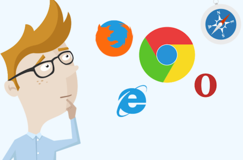  Top 12 Cross-Browser Testing Tools That will be Preferred by Testers in 2024