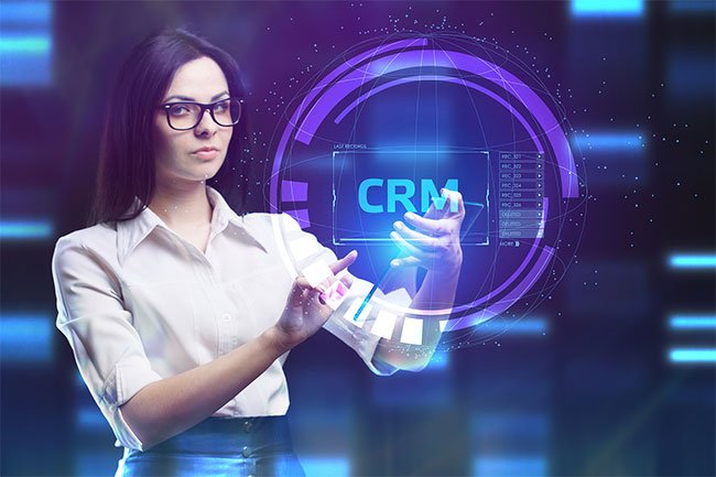 CRM Testing Companies