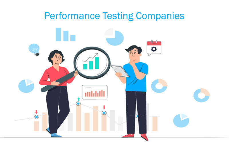 Performance Testing Companies