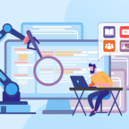 Challenges of Automation Testing