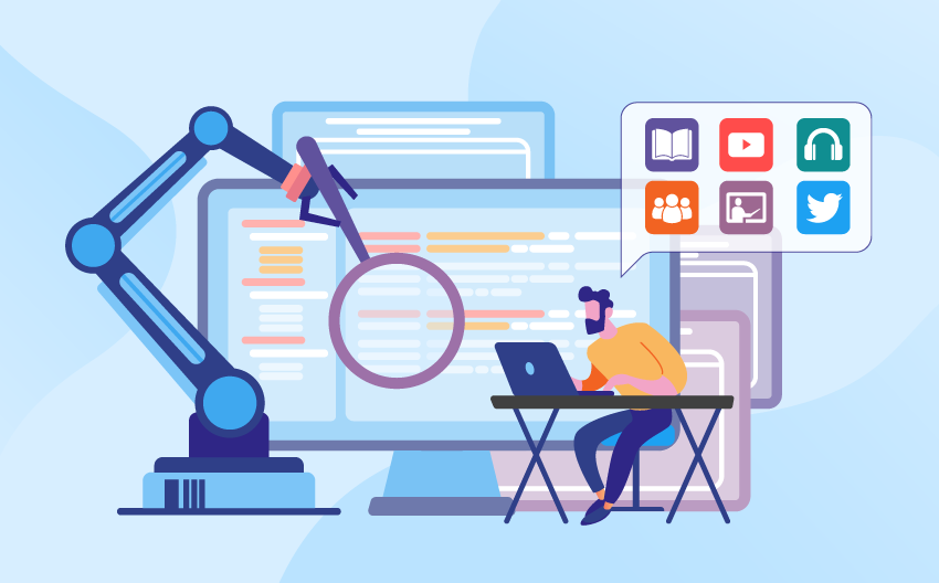  What Challenges are Facing During Automation Testing?
