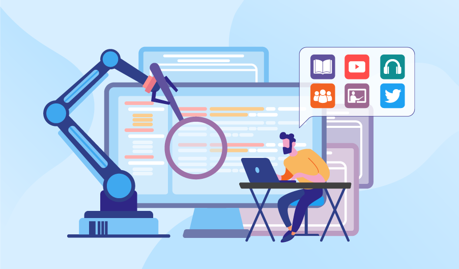 Challenges of Automation Testing