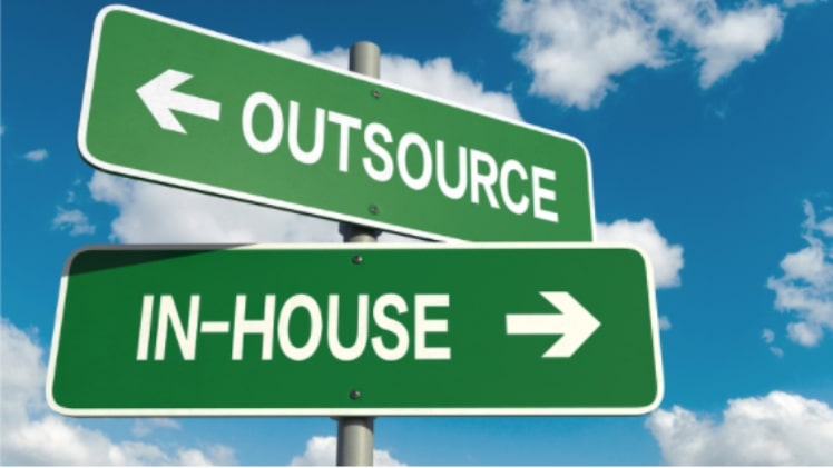  In House QA Vs Outsourced QA- What Should Be Selected?