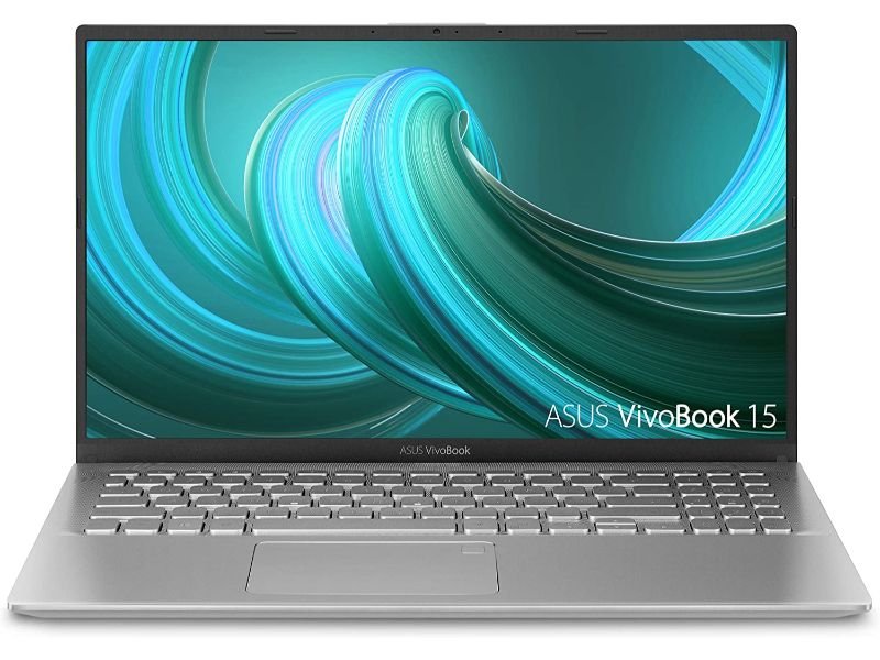 ASUS VivoBook 15