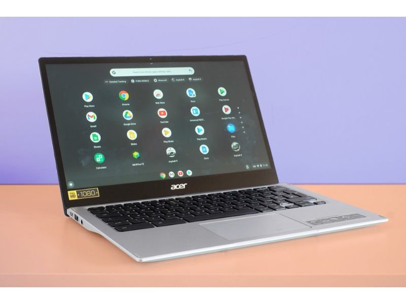 Acer Chromebook Spin 513