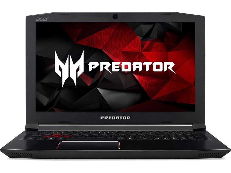 Acer Predator Helios 300