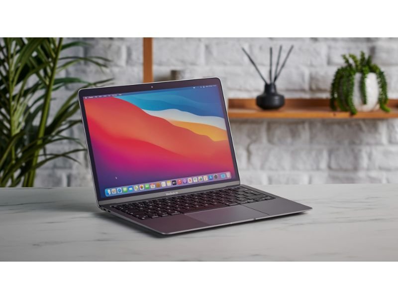 Apple MacBook Air (M1, 2020)