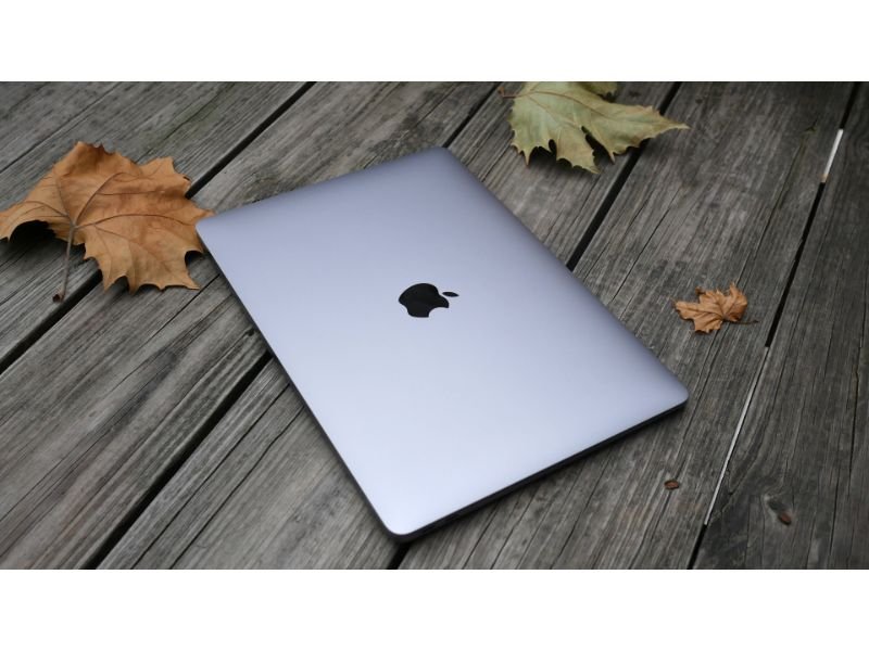 Apple MacBook Pro