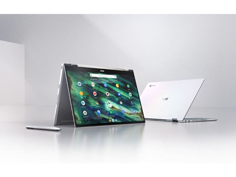 Asus Chromebook Flip C436F/C436FA