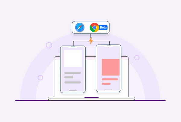  Three Major Cross-Browser Testing Trends Expected To Dominate 2023