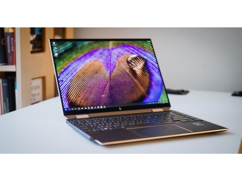 HP Spectre x360 (2021)