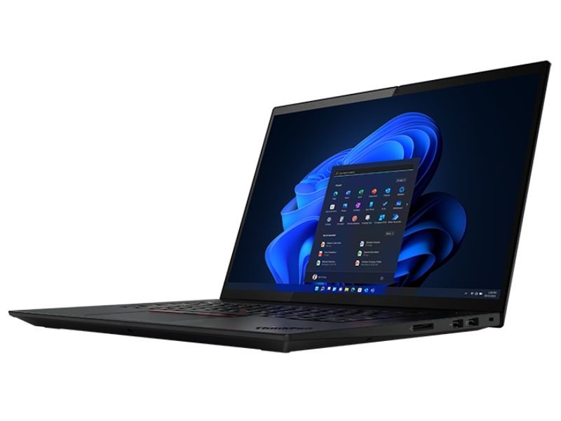 Lenovo ThinkPad X1 Extreme laptop