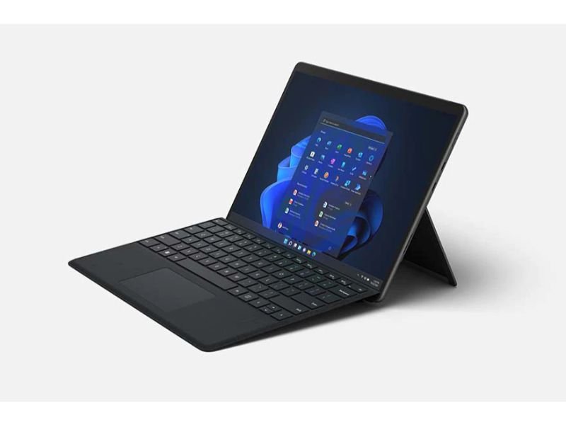 Microsoft Surface Pro 8