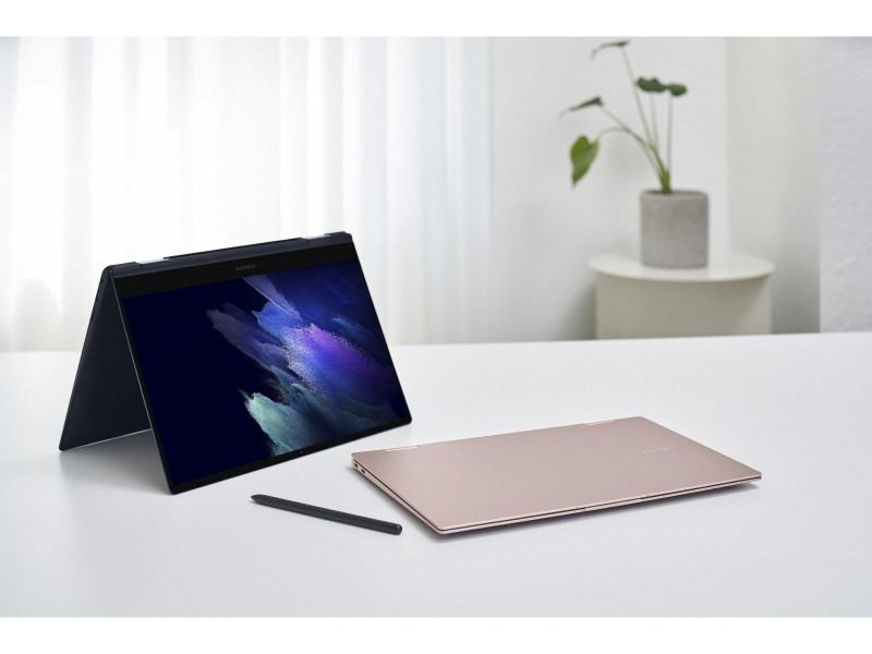 Samsung Galaxy Book Pro360