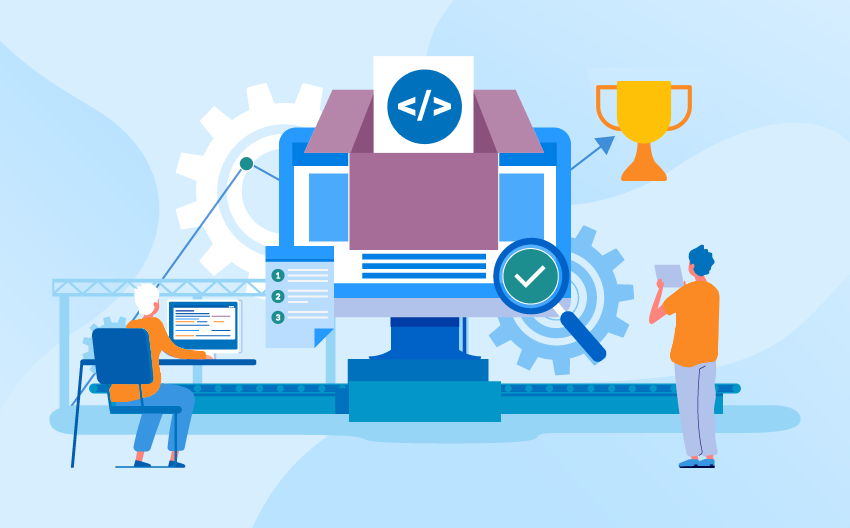 Best Web Application Testing Companies [Ranked in 2023]