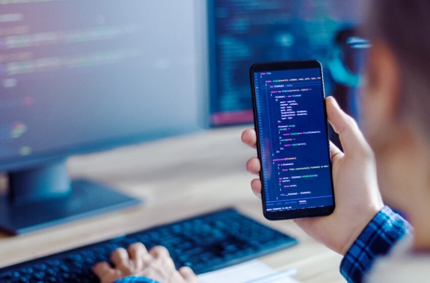  7 Reasons Why Software Testing is Essential for Business Apps