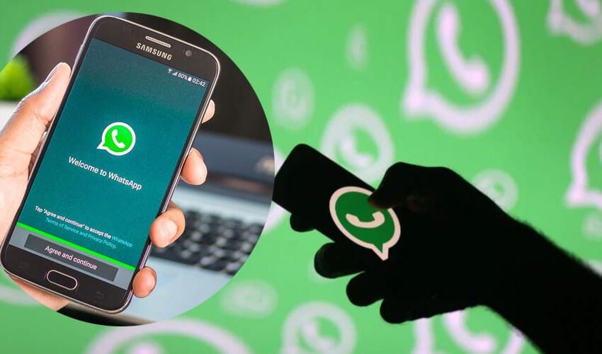 WhatsApp Is Beginning Beta Testing