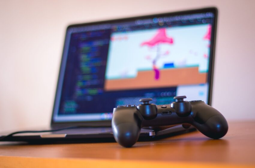  Top 4 Game Development Trends Expected To Dominate 2023