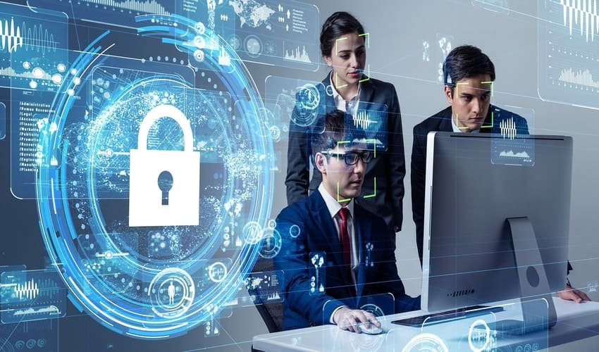  Top 5 Security Testing Trends Expected To Dominate 2023