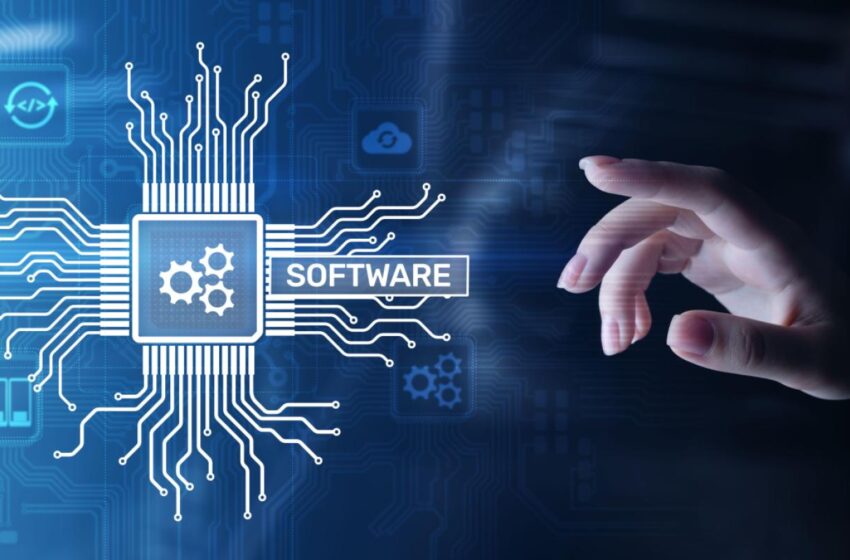  Top 5 Custom Software Development Trends Expected To Dominate 2023