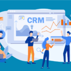 CRM Testing 101