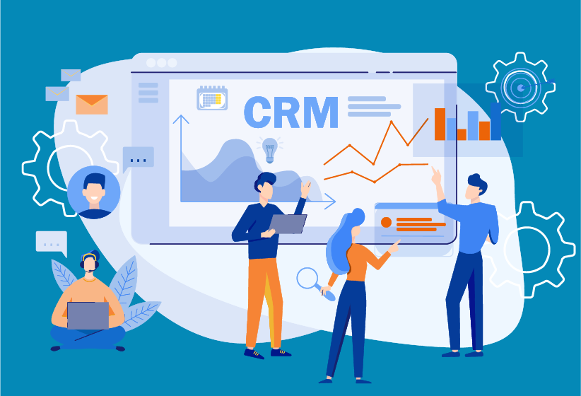  CRM Testing 101