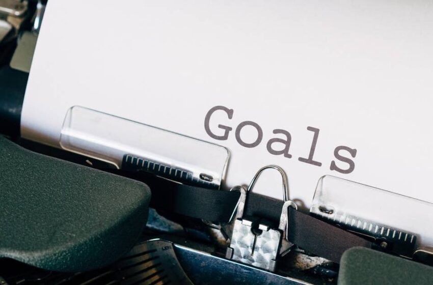  How To Set The Goals of Performance Testing?