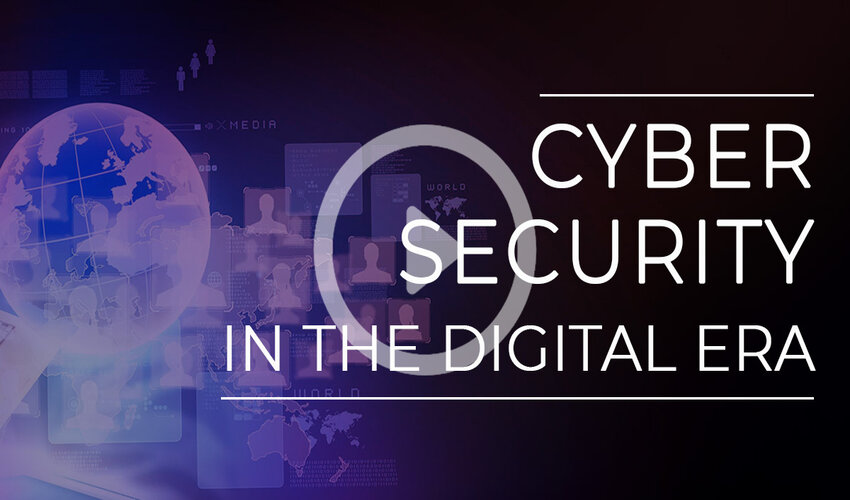 Cyber Security In The Digital Era
