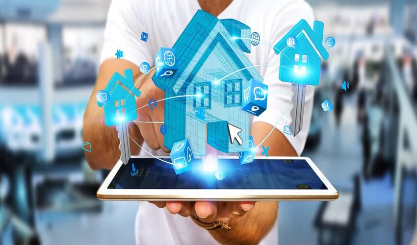  7 Tech Advancements to Enhance Your Rental Property Business