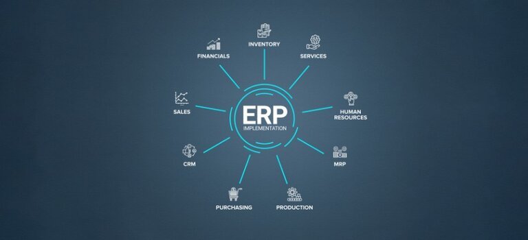  Ensuring a Smooth ERP Implementation through Comprehensive Software Testing