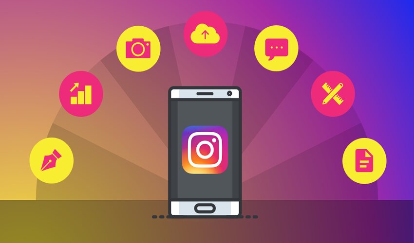  Instagram Content Strategy for Engaging Posts : Beginners Guide!