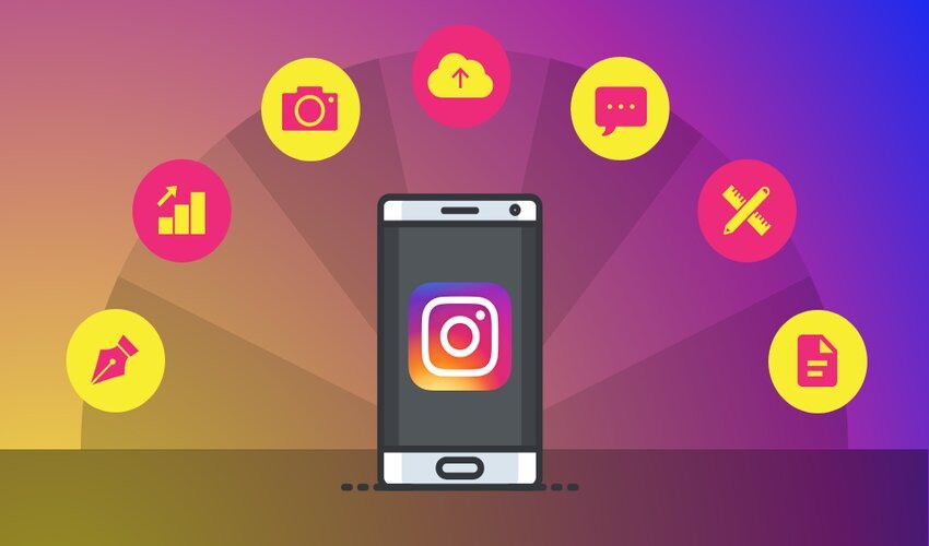 Instagram Content Strategy