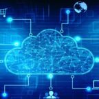 Cloud Computing in Digital Transformation