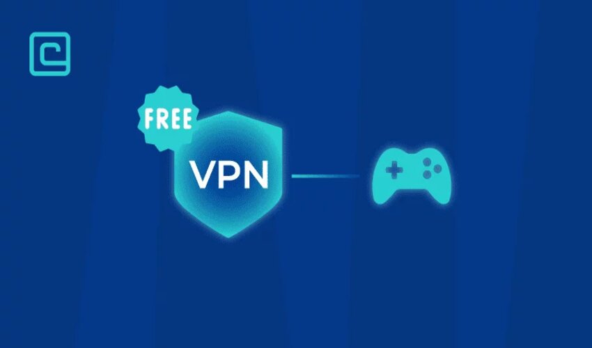 VPNs for Gaming