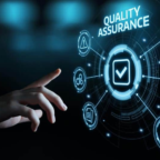 Future of Quality Assurance