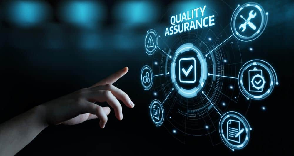 Future of Quality Assurance
