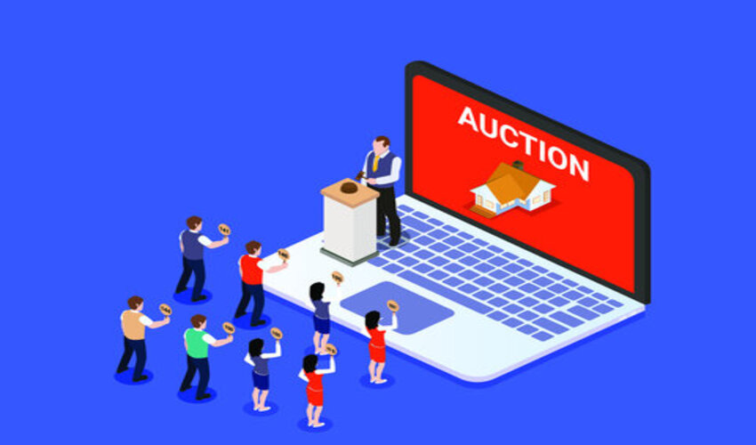 Building Your Auction Site: Step-by-Step Guide