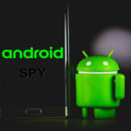 Spy App for Android