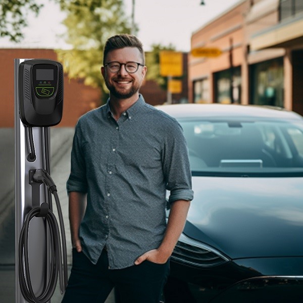Choosing the Right Home EV Charger