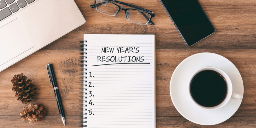 New Year Resolutions for Software Testers