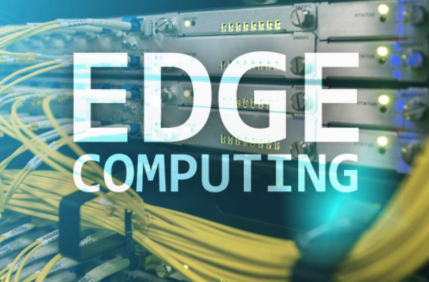 Edge Computing Testing