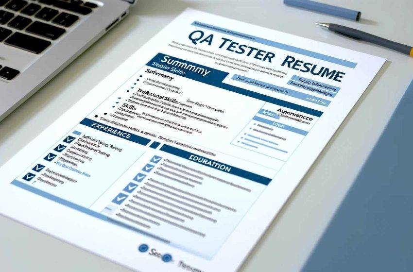  Key QA Tester Skills to Feature on Your Resume in 2024